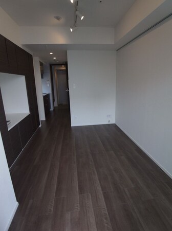 パークハビオ渋谷の物件内観写真